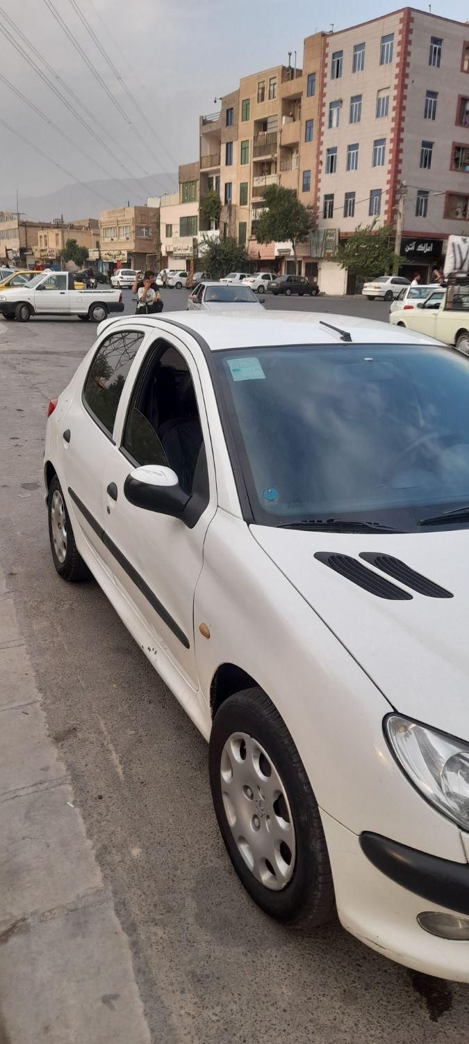 خودرو پژو، 206 آگهی ann_19665660