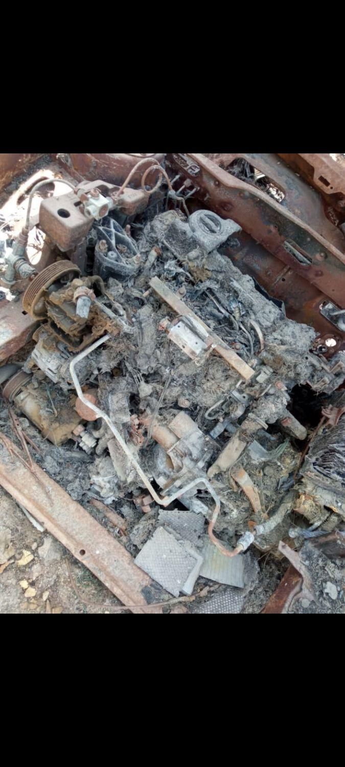 پژو 405 GLX - دوگانه سوز LPG - 1389