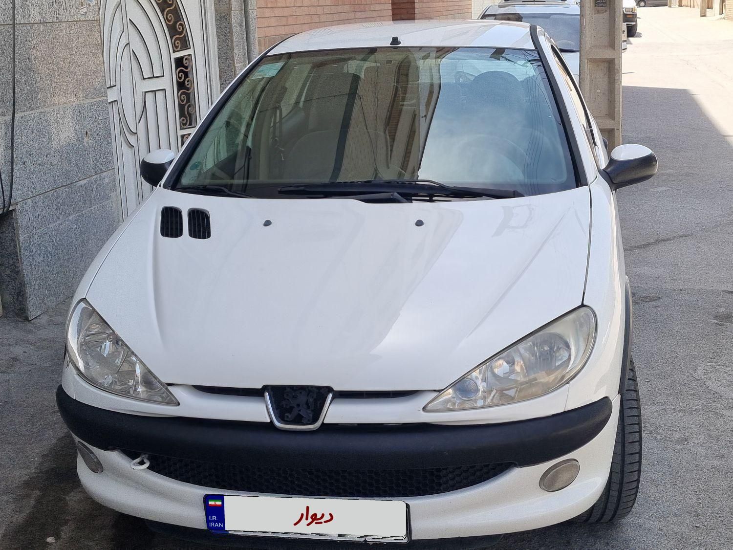 خودرو پژو، 206 آگهی ann_19665713