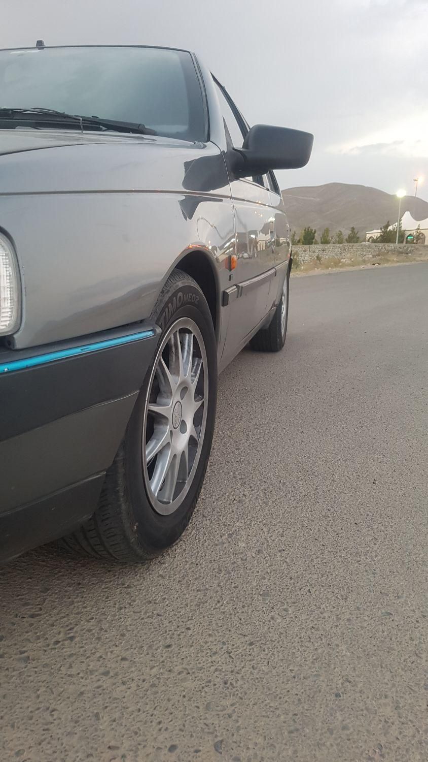 پژو 405 GLX - 1390
