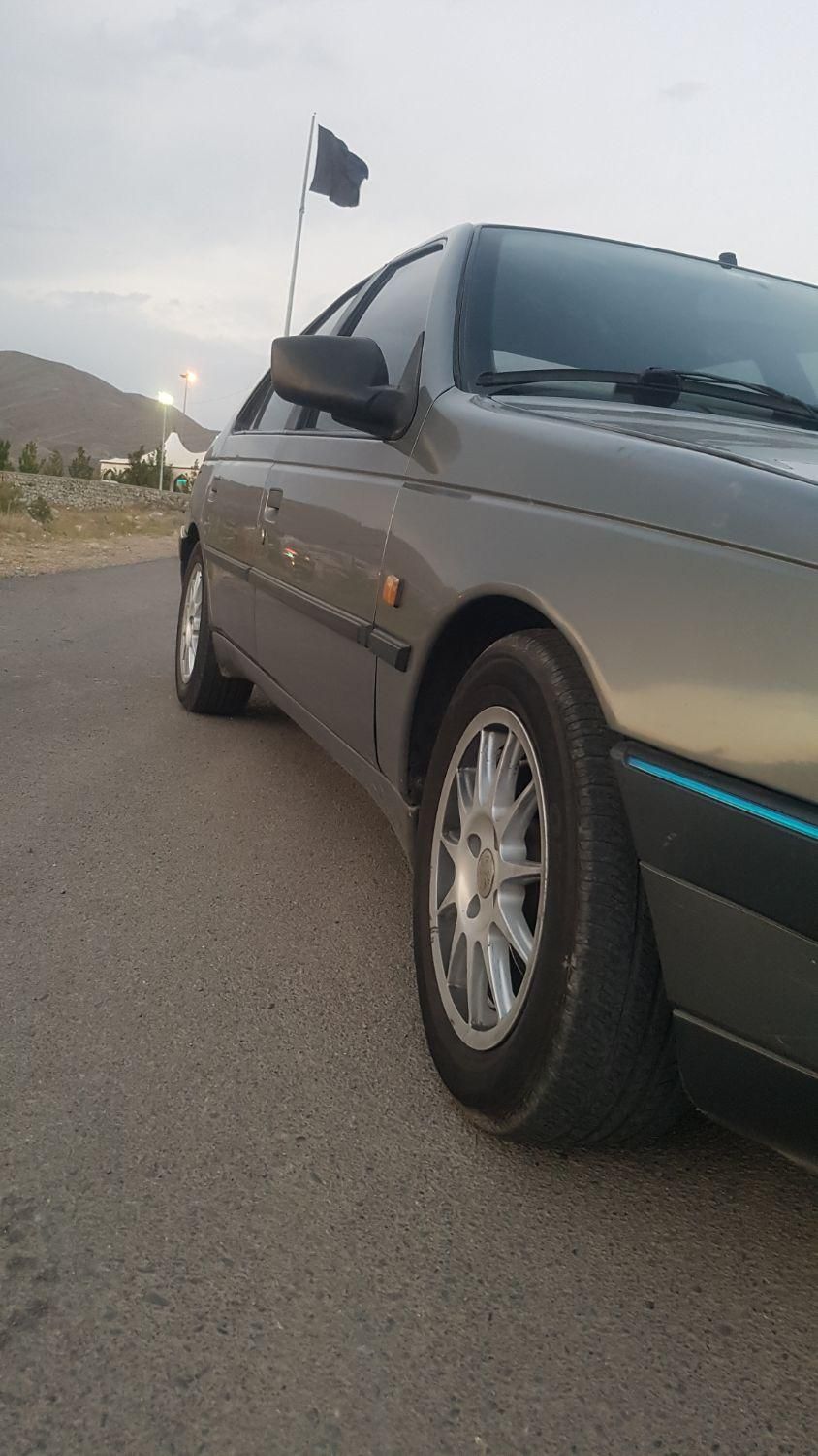 پژو 405 GLX - 1390