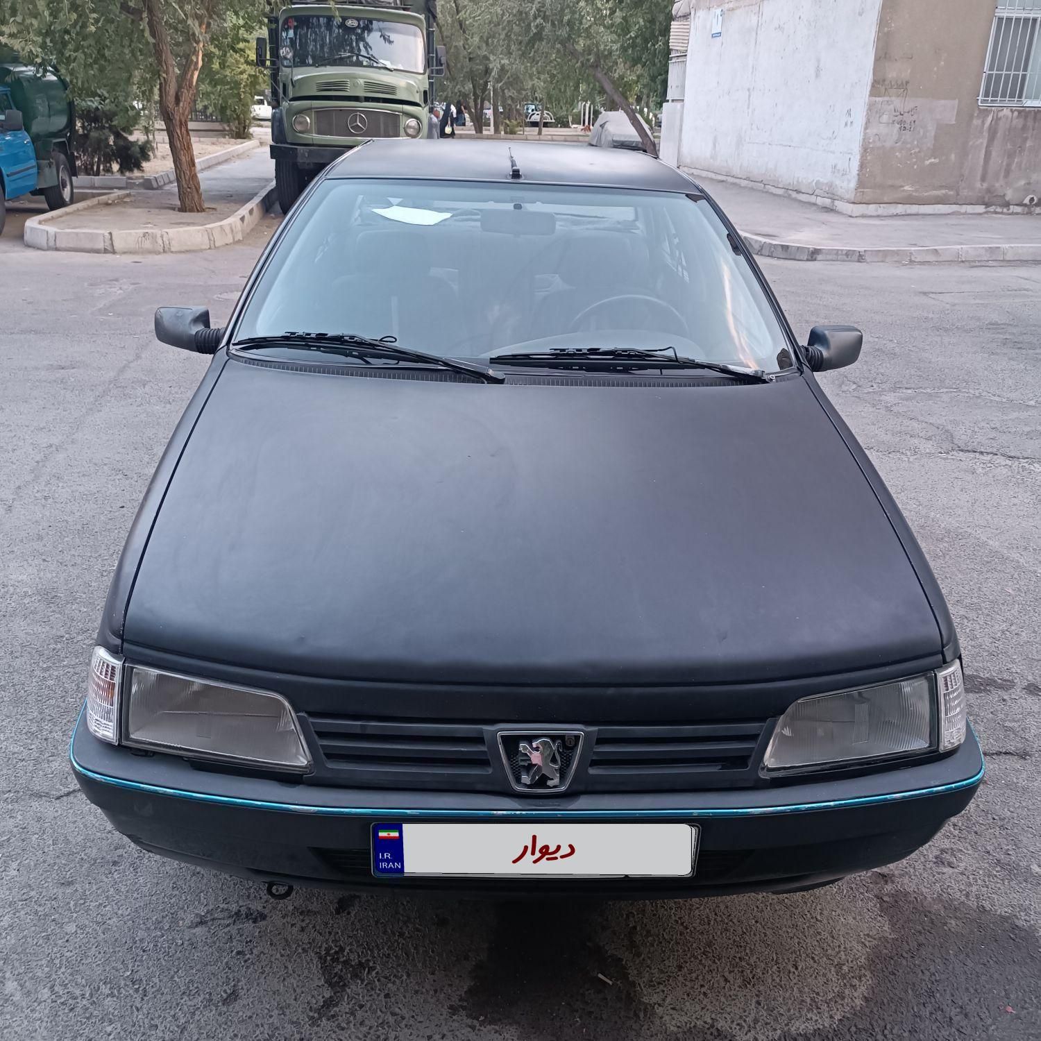 خودرو پژو، 405 آگهی ann_19665731