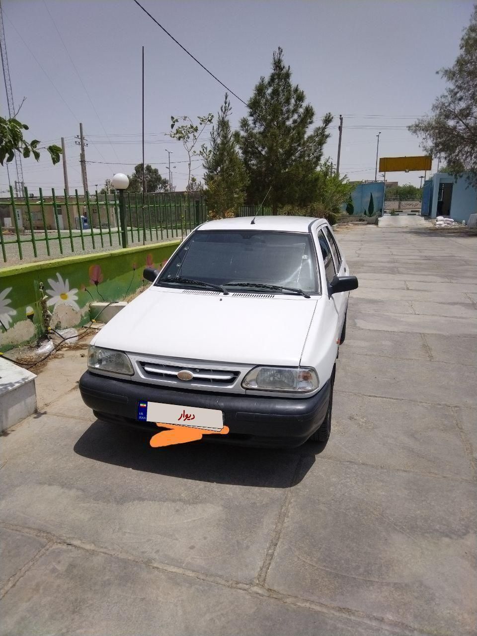 خودرو پراید، 131 آگهی ann_19665741