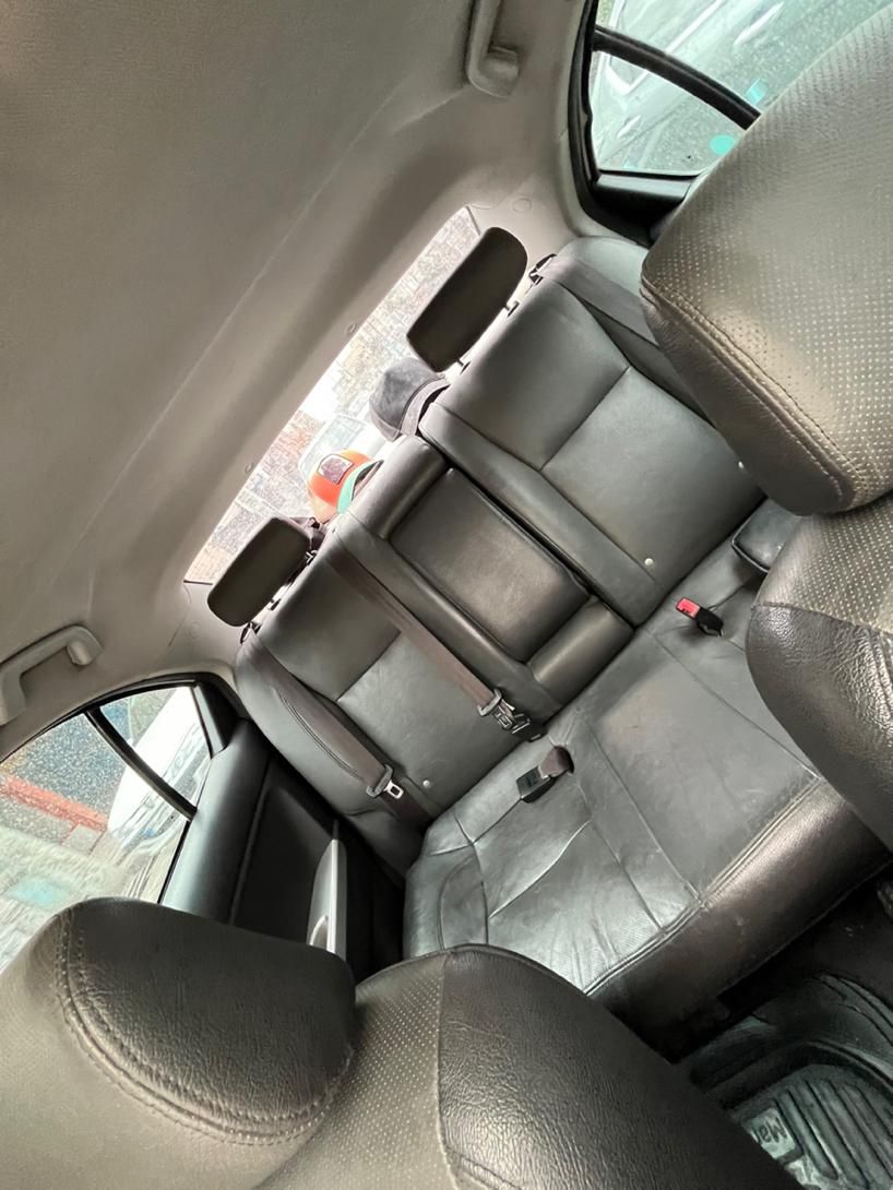 گریت وال ولکس C30 دنده‌ ای - 1395