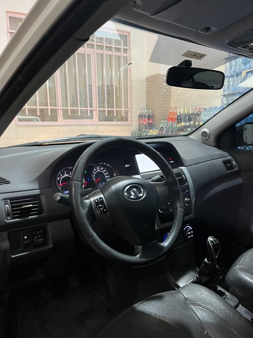 گریت وال ولکس C30 دنده‌ ای - 1395