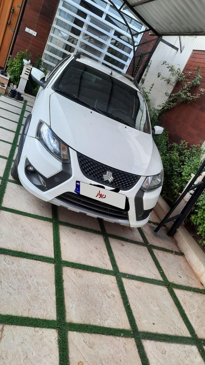 خودرو کوییک، S آگهی ann_19665746