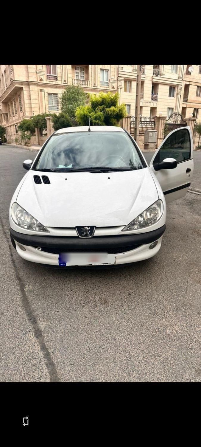 خودرو پژو، 206 آگهی ann_19665770