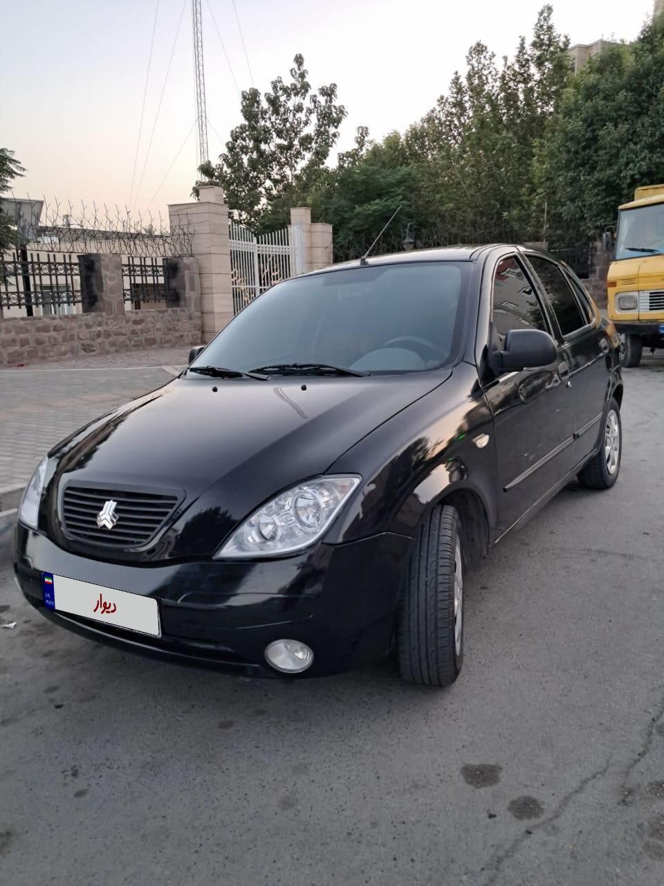 خودرو تیبا، 2 آگهی ann_19665779