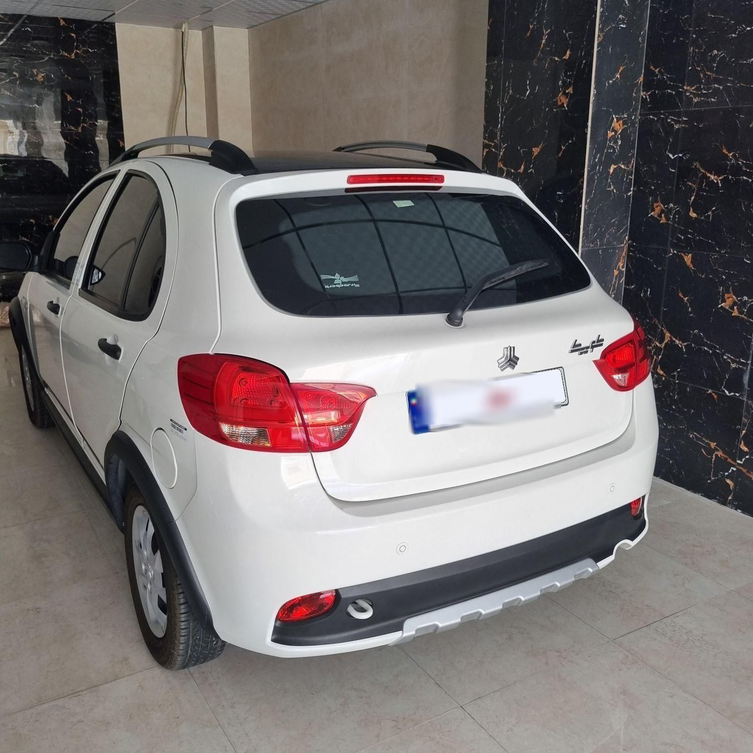 خودرو کوییک، R آگهی ann_19665923