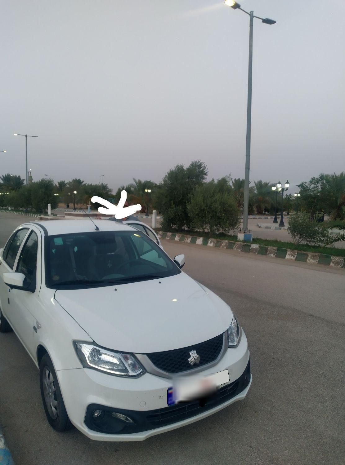 خودرو ساینا، S آگهی ann_19665924
