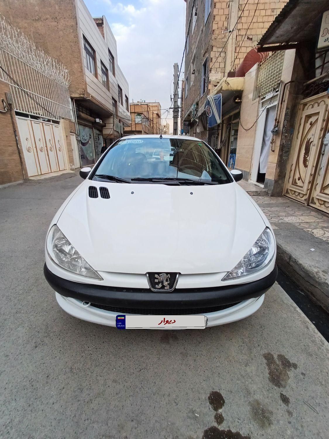 خودرو پژو، 206 آگهی ann_19665925