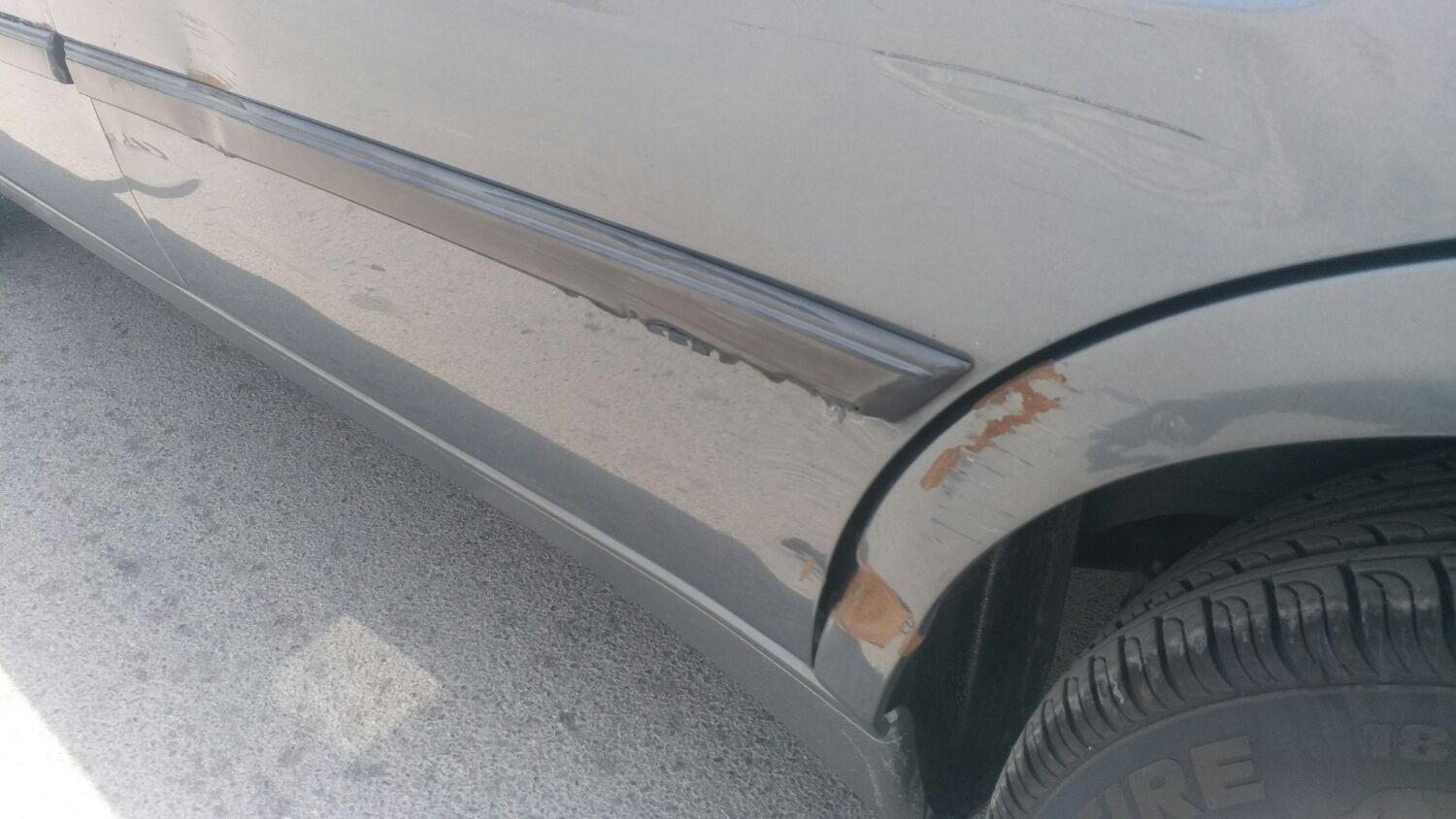 پژو 405 GLX - دوگانه سوز - 1398