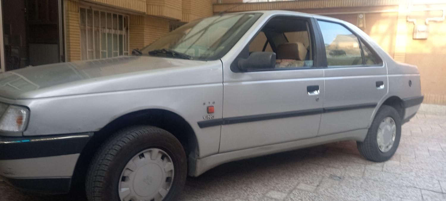 خودرو پژو، 405 آگهی ann_19666010
