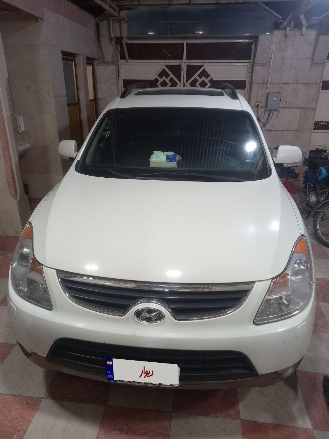 خودرو هیوندای، وراکروز آگهی ann_19666012