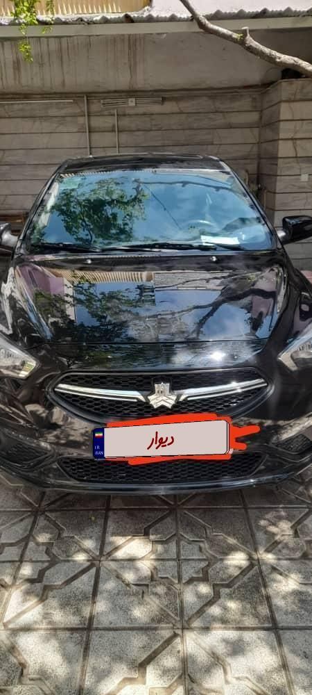 شاهین G دنده ای - 1401