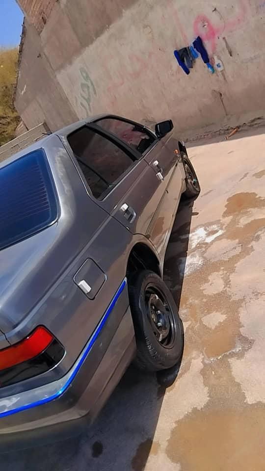 پژو 405 GLX - 1394