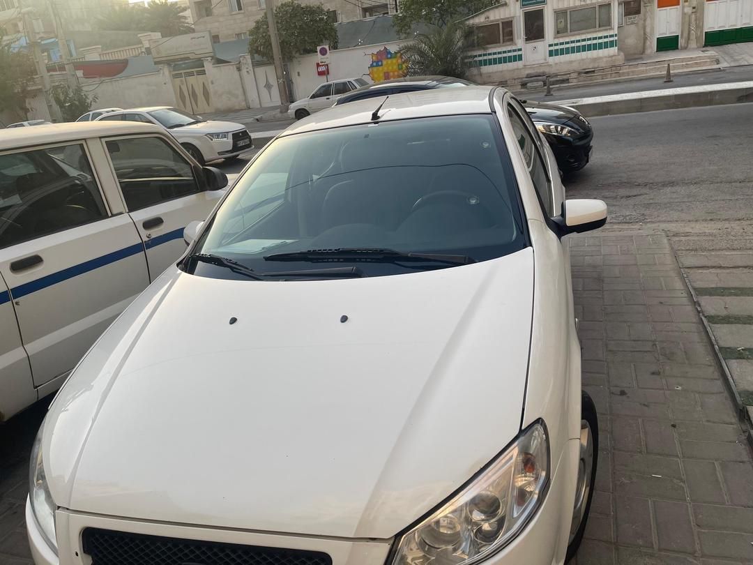 خودرو رانا، LX آگهی ann_19666090