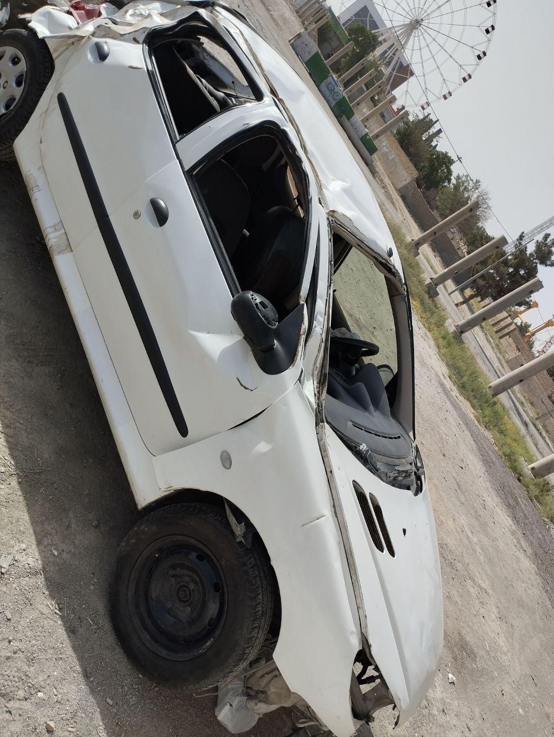 خودرو پژو، 206 آگهی ann_19666094