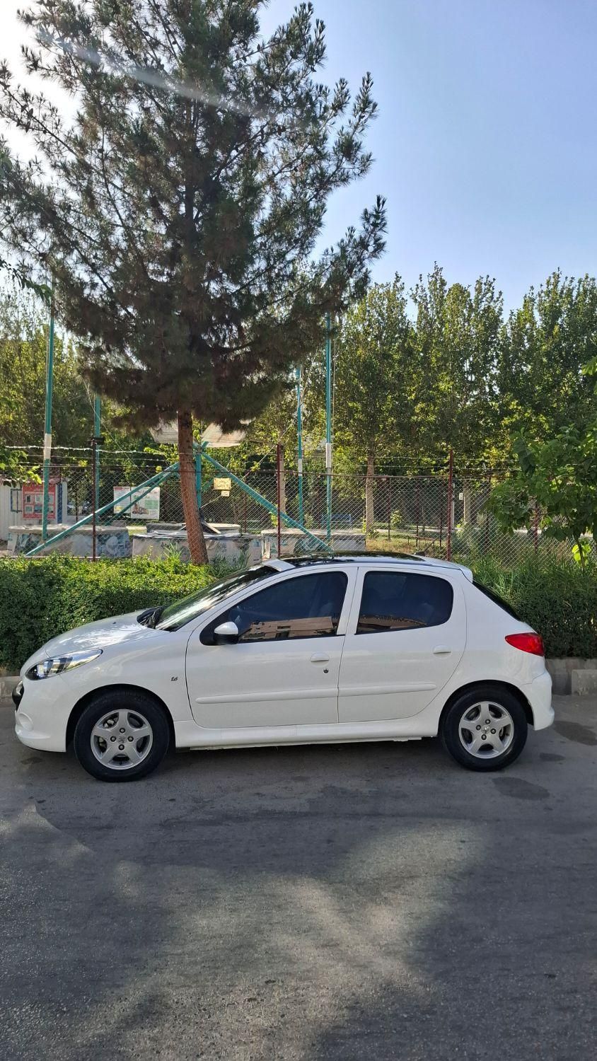 خودرو پژو، 207 آگهی ann_19666109
