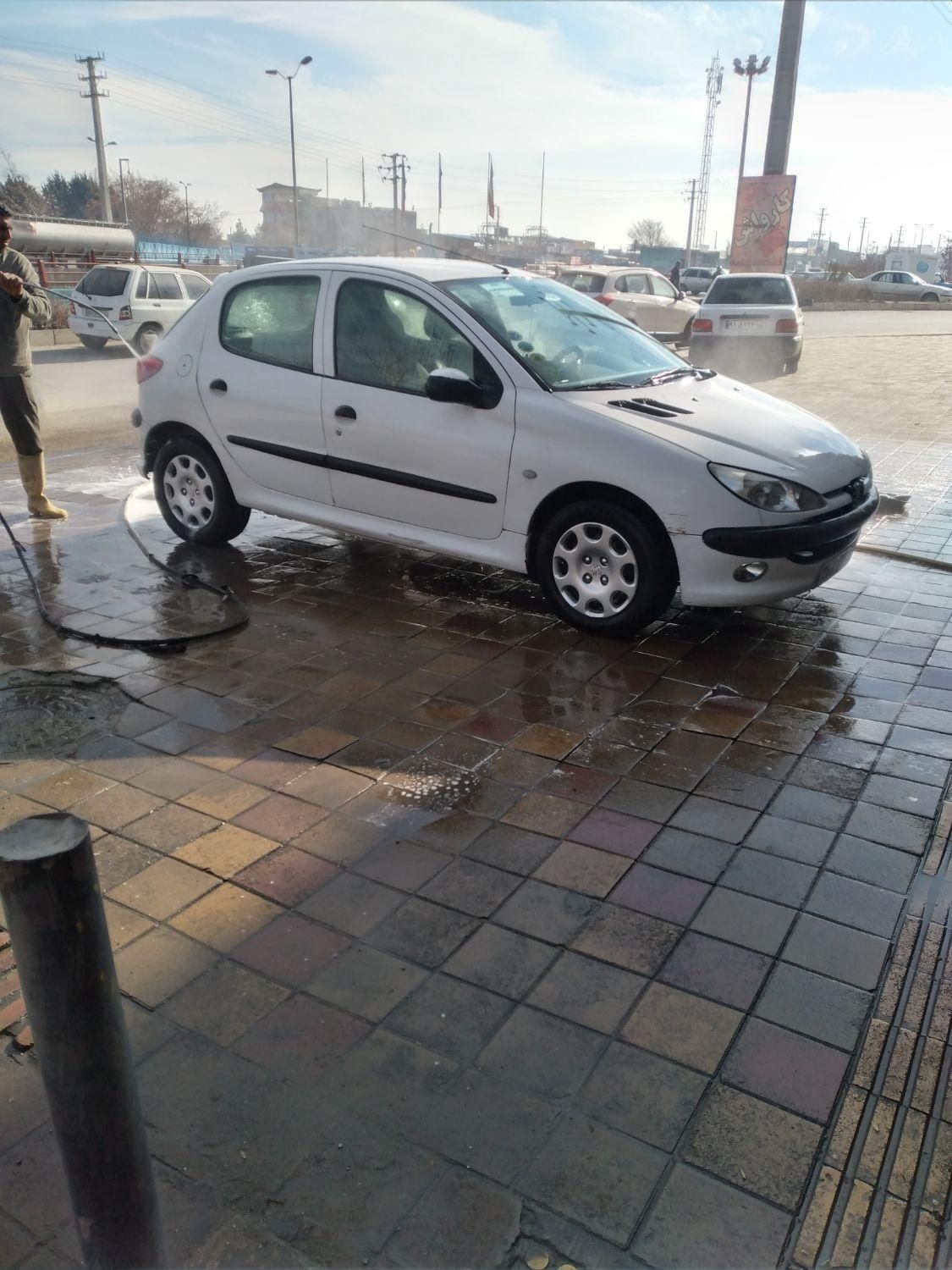 خودرو پژو، 206 آگهی ann_19666134