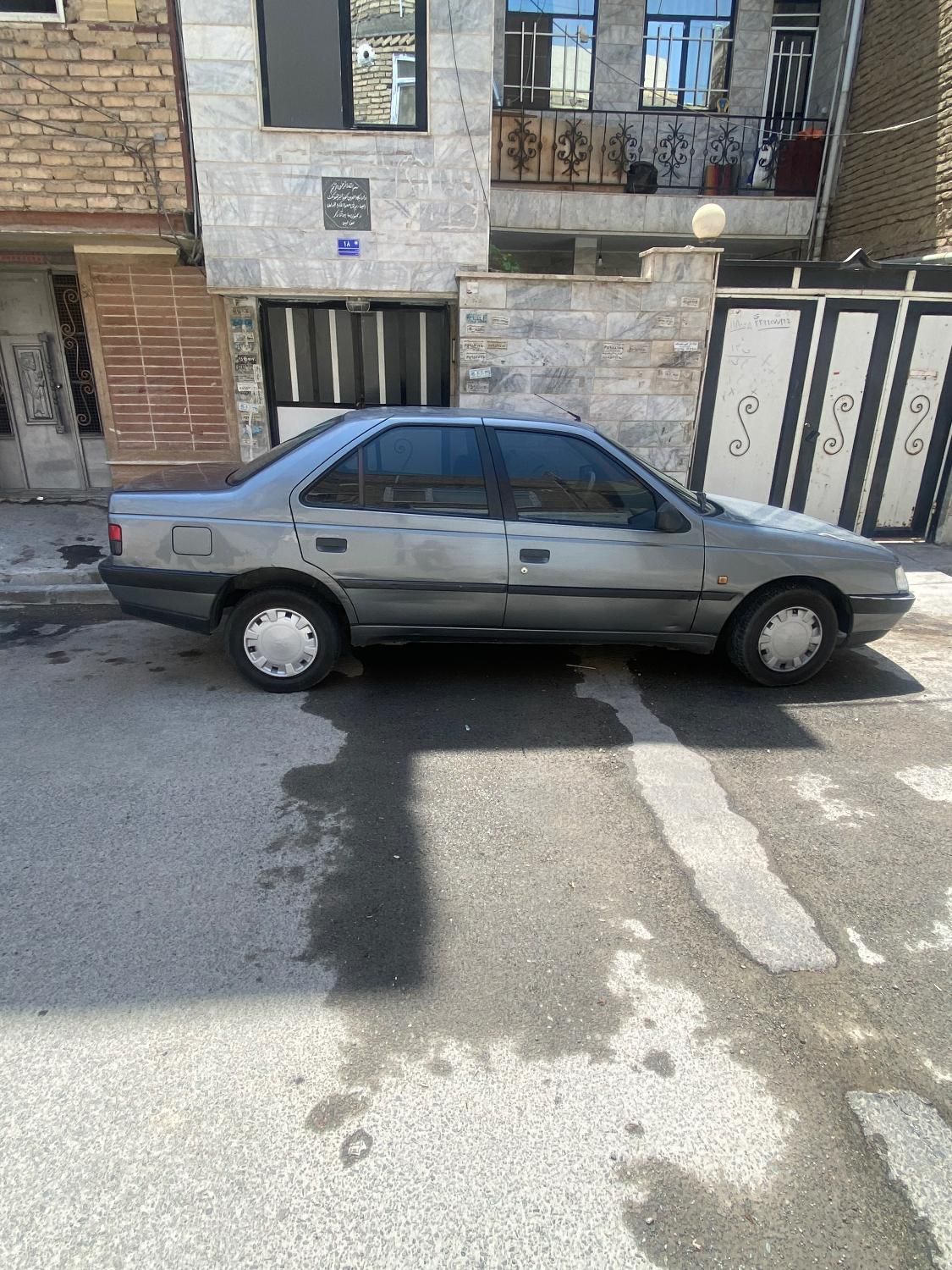 خودرو پژو، 405 آگهی ann_19666156