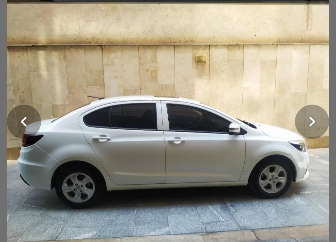 شاهین G دنده ای - 1400