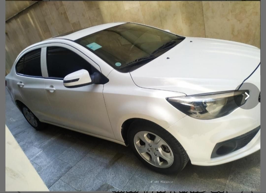 شاهین G دنده ای - 1400