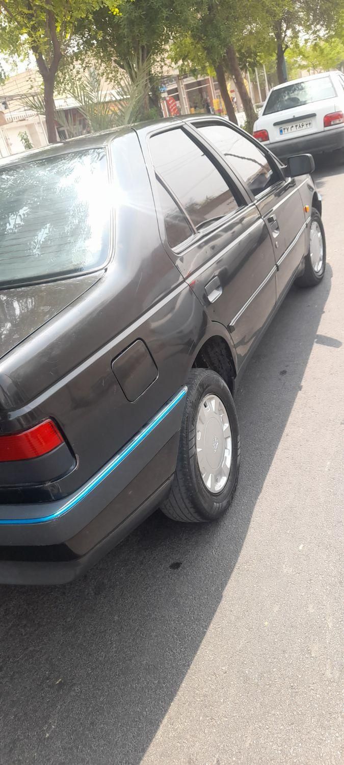 پژو 405 GLX - 1388