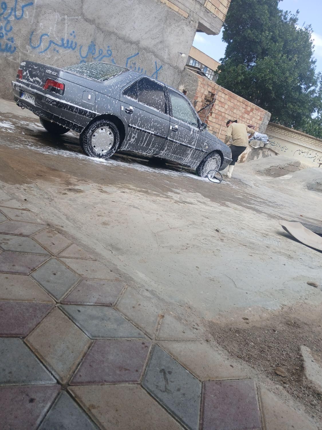 خودرو پژو، 405 آگهی ann_19666193
