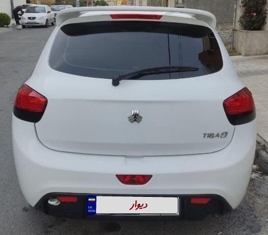 خودرو تیبا، 2 آگهی ann_19666330