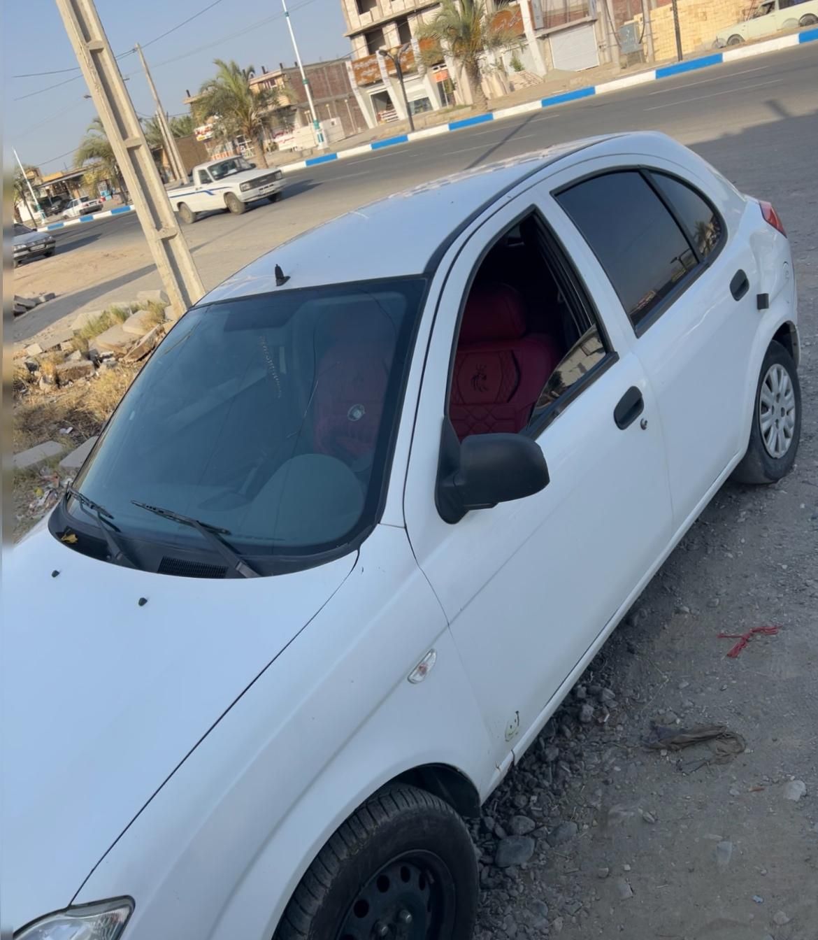 تیبا 2 پلاس - 1399