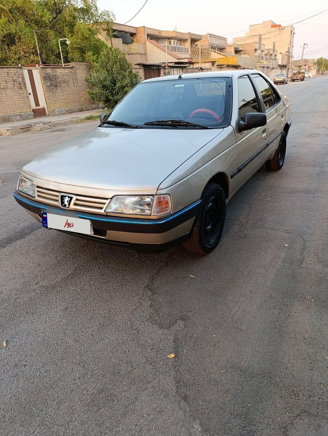 خودرو پژو، 405 آگهی ann_19666358