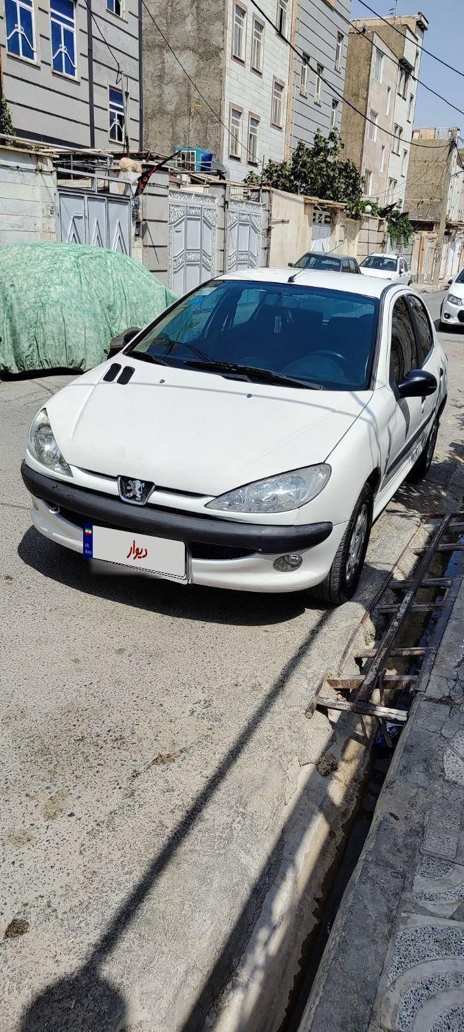 خودرو پژو، 206 آگهی ann_19666406