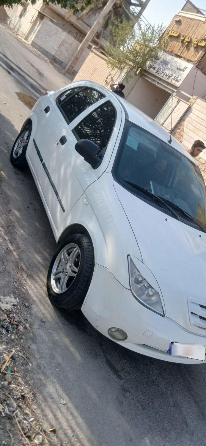 خودرو تیبا، 2 آگهی ann_19666425