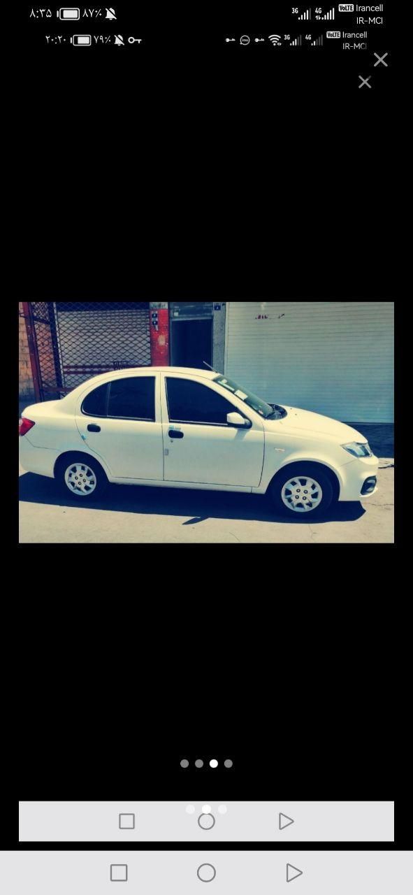 خودرو ساینا، S آگهی ann_19666442