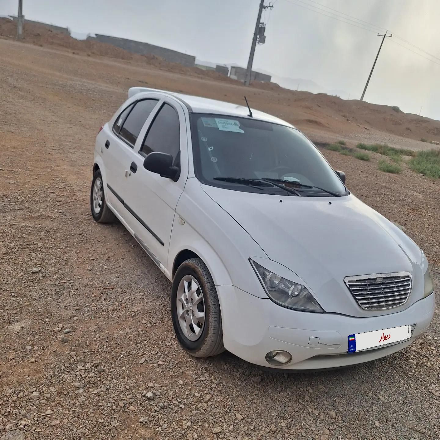 خودرو تیبا، 2 آگهی ann_19666443