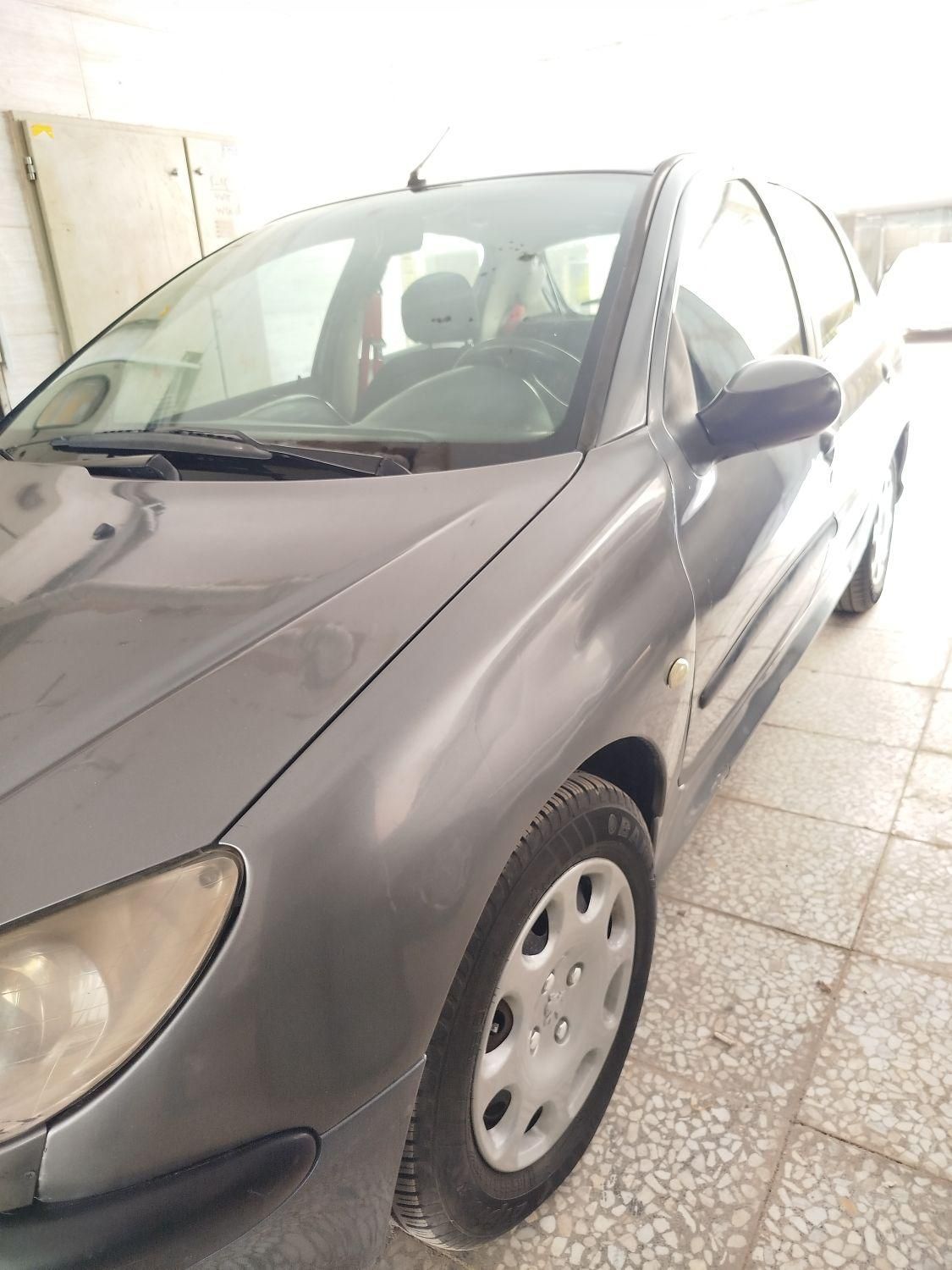 خودرو پژو، 206 آگهی ann_19666447