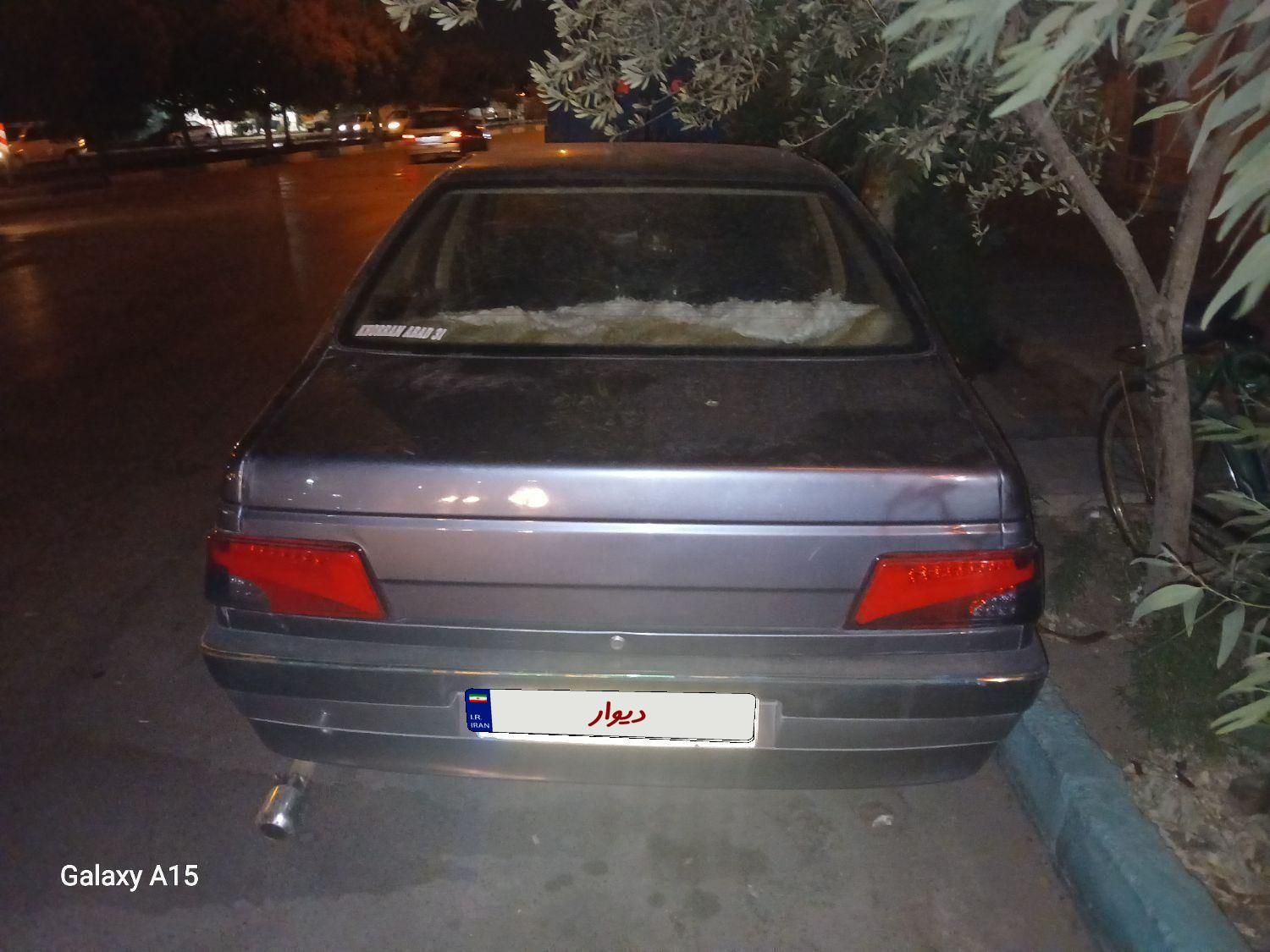 خودرو پژو، 405 آگهی ann_19666454