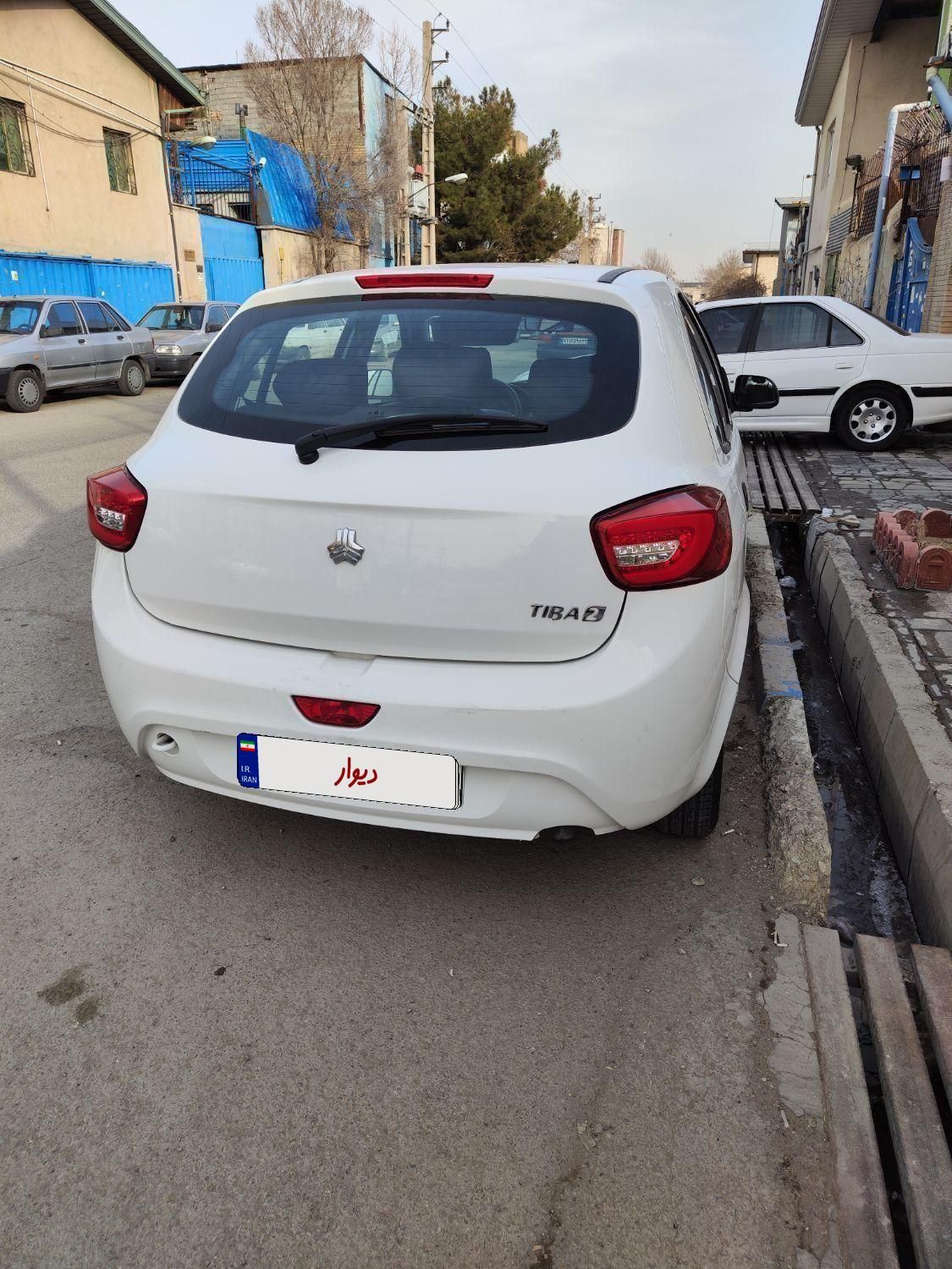 خودرو تیبا، 2 آگهی ann_19666509