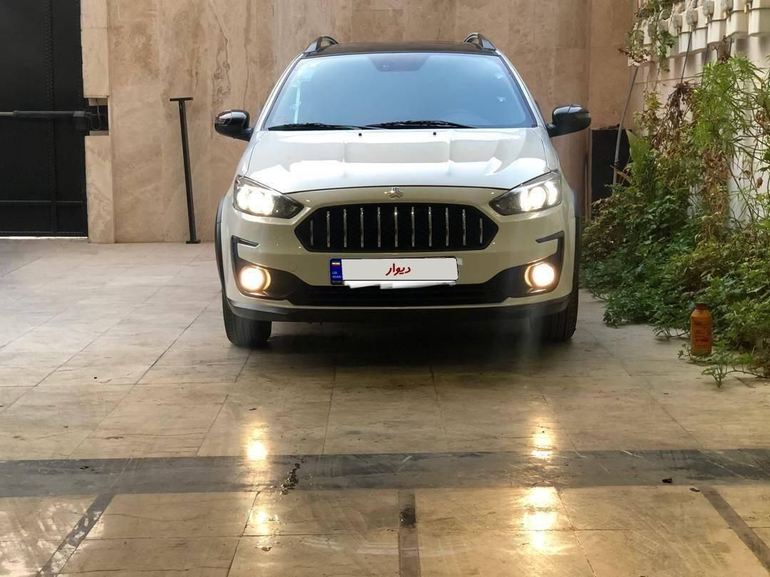 اطلس G دنده ای - 1403