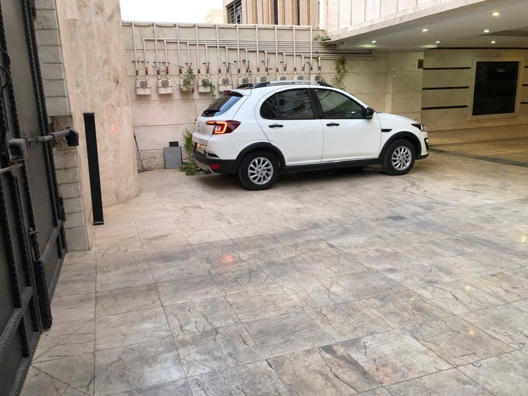 اطلس G دنده ای - 1403