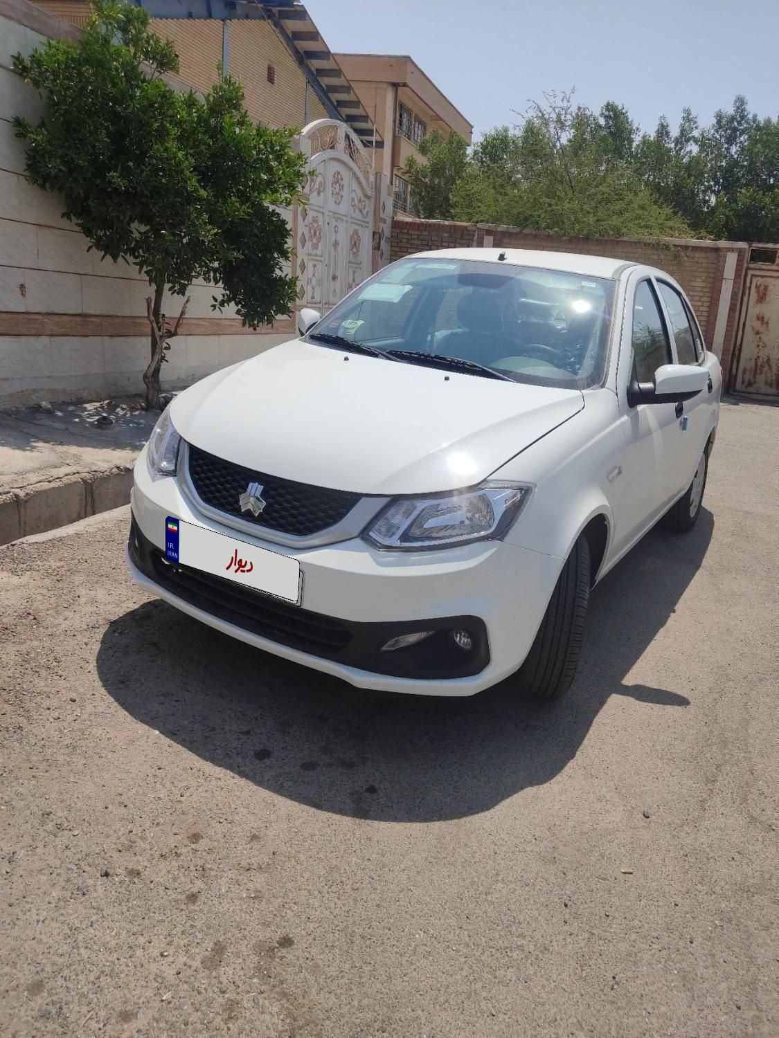 خودرو ساینا، S آگهی ann_19666529