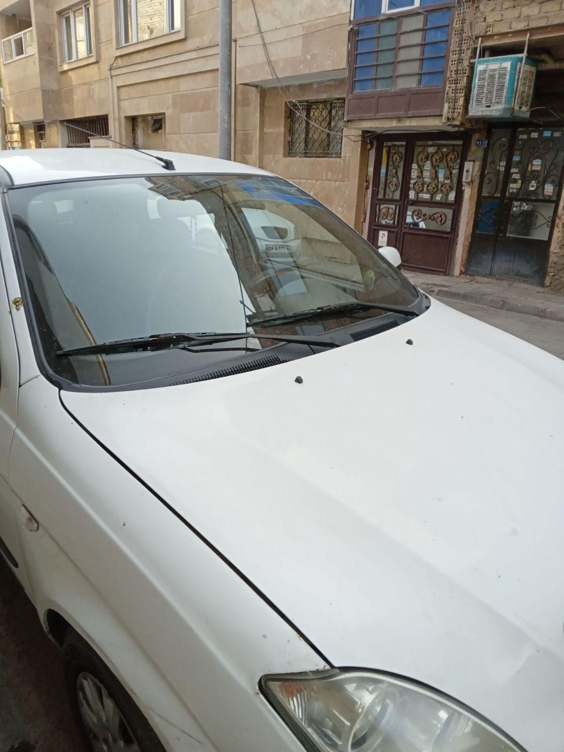 خودرو تیبا، 2 آگهی ann_19666534