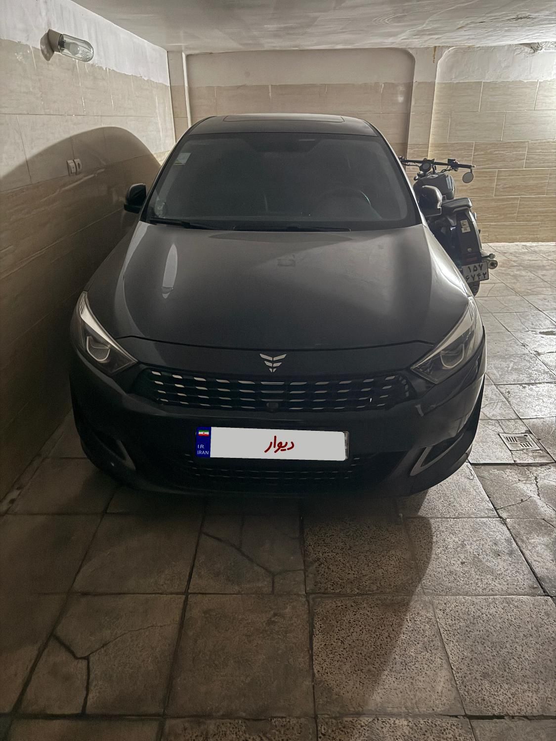 خودرو ریسپکت، پرایم آگهی ann_19666587