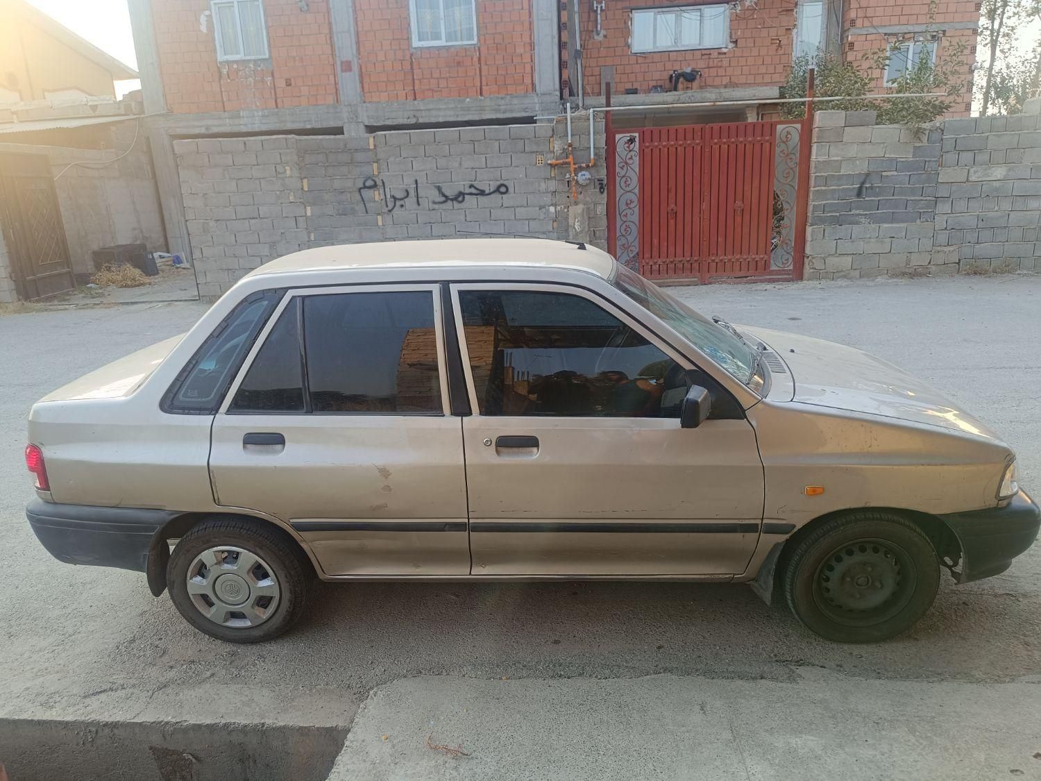 خودرو پراید، 131 آگهی ann_19666601