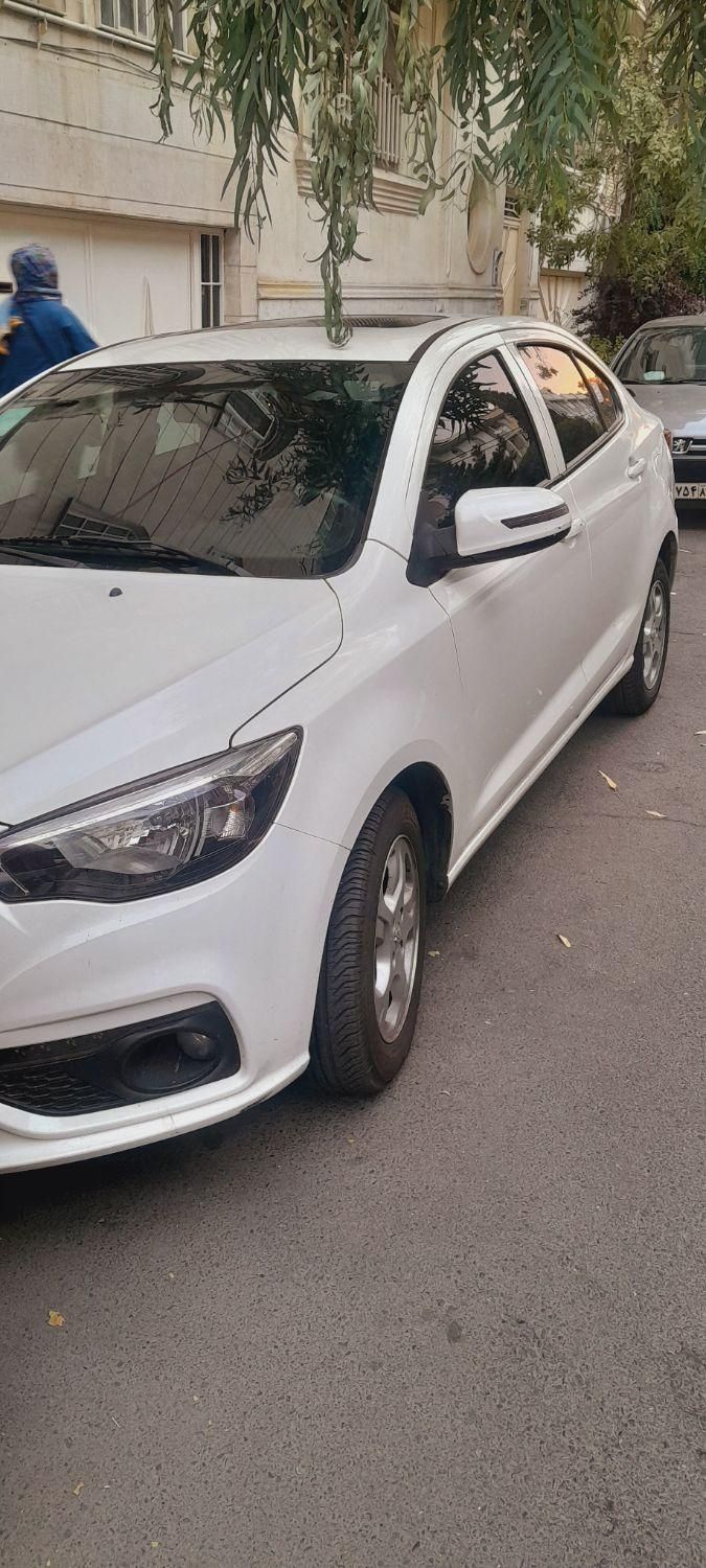 شاهین G دنده ای - 1400