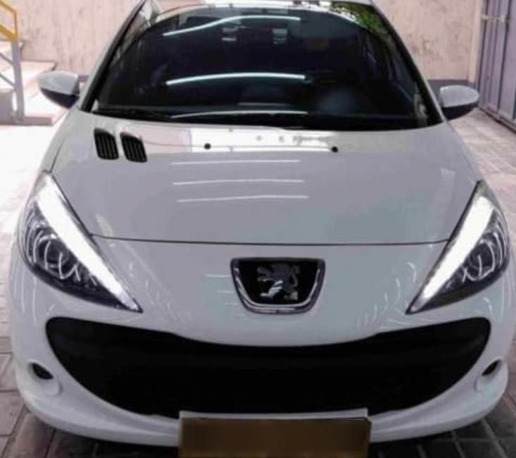 خودرو پژو، 207 آگهی ann_19666646