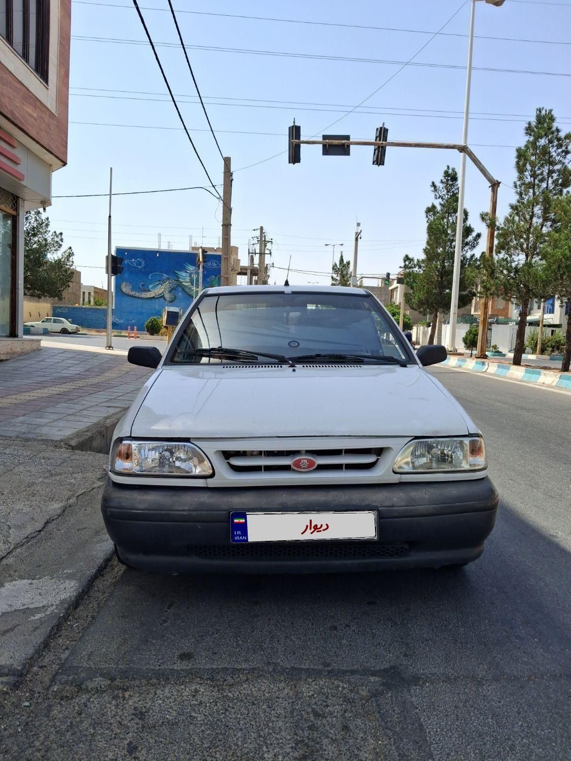 خودرو پراید، 131 آگهی ann_19666647