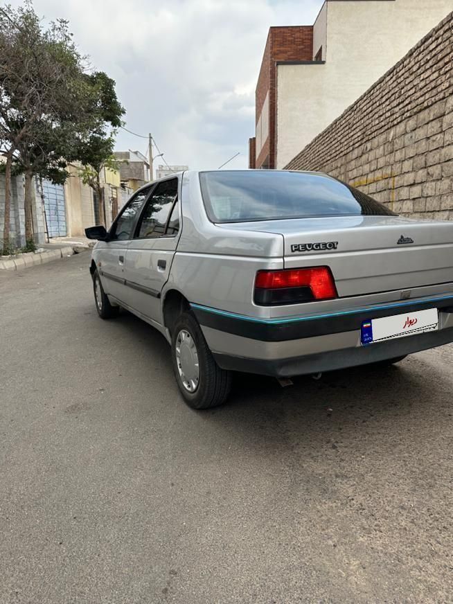 خودرو پژو، 405 آگهی ann_19666648