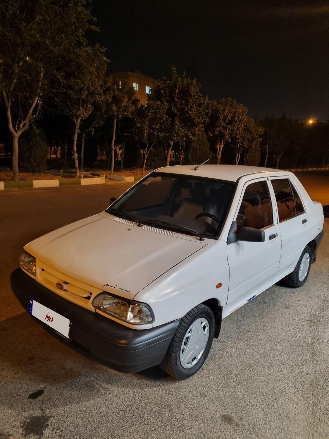 خودرو پراید، 131 آگهی ann_19666662